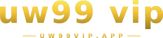 uw99 vip logo